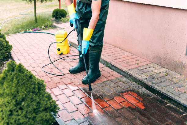 Why Choose Our Certified Pressure Washing Experts for Your Project Needs in Comfort, TX?