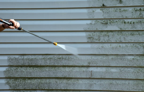 Best Deck Pressure Washing  in Comfort, TX