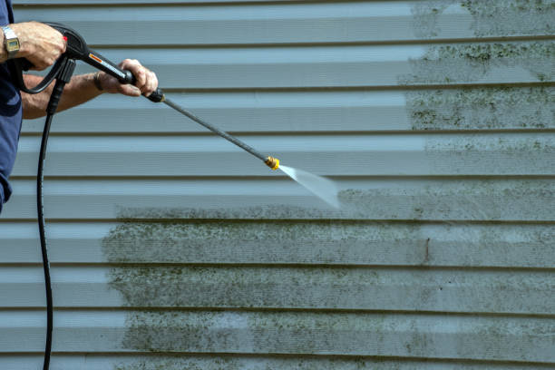 Best Affordable Pressure Washing  in Comfort, TX