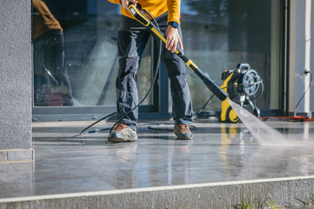 Trusted Comfort, TX Pressure Washing Experts