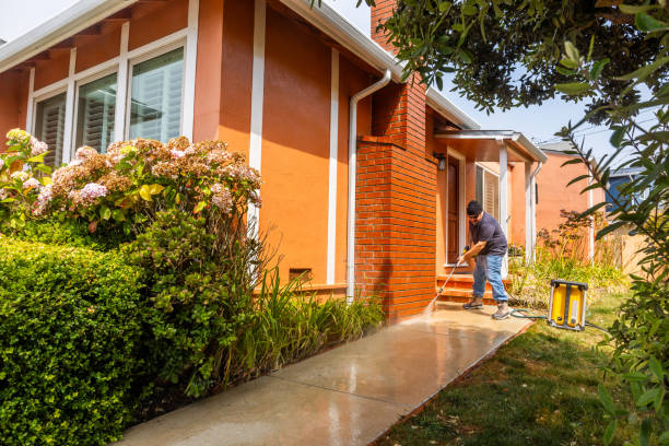 Best Fence Pressure Washing  in Comfort, TX