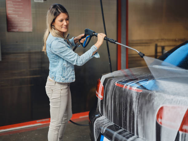 Best Best Pressure Washing Companies  in Comfort, TX