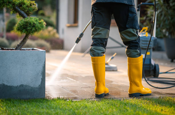 Best Fence Pressure Washing  in Comfort, TX
